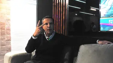 Esto es lo que opina Cristobal Soria sobre las posibilidades de clasificación al Mundial de la Vinotinto (+Video) Esto es lo que opina Cristobal Soria sobre las posibilidades de clasificación al Mundial de la Vinotinto (+Video)