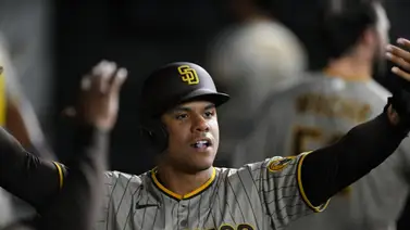 MLB: ¿Se queda? Esto dice Jon Heyman sobre el futuro de Juan Soto con Padres de San Diego MLB: ¿Se queda? Esto dice Jon Heyman sobre el futuro de Juan Soto con Padres de San Diego