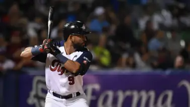 LVBP: Ángel Aguilar afronta su nuevo reto con gran madurez (+declaraciones) LVBP: Ángel Aguilar afronta su nuevo reto con gran madurez (+declaraciones)