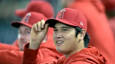 MLB: Conoce la petición de Shohei Ohtani a este equipo de la Liga Nacional MLB: Conoce la petición de Shohei Ohtani a este equipo de la Liga Nacional