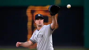 MLB: Gerrit Cole se convierte en un histórico de los Yankees de Nueva York tras ganar el Cy Young MLB: Gerrit Cole se convierte en un histórico de los Yankees de Nueva York tras ganar el Cy Young