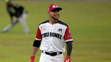LVBP: Conoce los planes de Gregor Blanco con los Tiburones de La Guaira LVBP: Conoce los planes de Gregor Blanco con los Tiburones de La Guaira