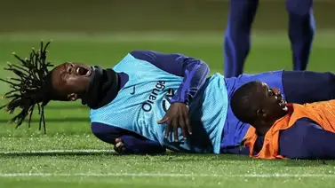 ¡En crisis! Estos son lesionados del Real Madrid está temporada (+Detalles) ¡En crisis! Estos son lesionados del Real Madrid está temporada (+Detalles)