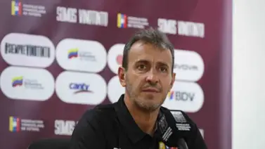 ¿Soteldo está para jugar? Así respondió el "Bocha" Bastista (+video) ¿Soteldo está para jugar? Así respondió el "Bocha" Bastista (+video)