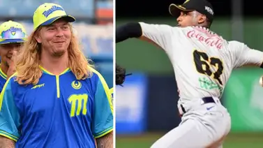 LVBP: Estas son las rachas victoriosas entre Caracas y Magallanes en los últimos 11 años LVBP: Estas son las rachas victoriosas entre Caracas y Magallanes en los últimos 11 años