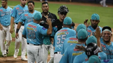 LVBP: Bravos supera a Tiburones en entradas extras