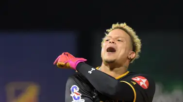 LIDOM: Vea los resultados en la jornada de este miércoles (+posiciones) LIDOM: Vea los resultados en la jornada de este miércoles (+posiciones)