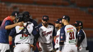 LVBP: Así quedaron los resultados de la jornada de este 15 de noviembre LVBP: Así quedaron los resultados de la jornada de este 15 de noviembre