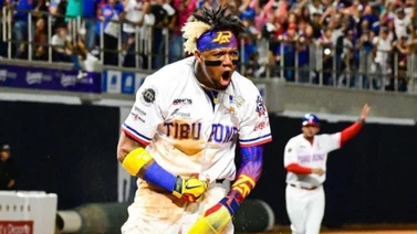 LVBP: Estos son los números de Ronald Acuña Jr. en el beisbol venezolano (+Video)