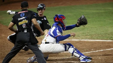 LVBP: Estos son los juegos para este jueves (+ VIDEO)