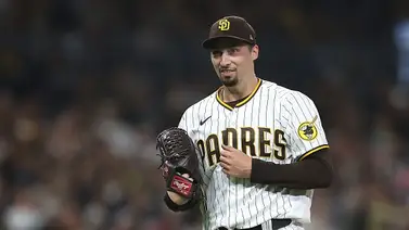 MLB: Blake Snell alcanza hito histórico tras ganar el Cy Young en la Nacional (+Dato) MLB: Blake Snell alcanza hito histórico tras ganar el Cy Young en la Nacional (+Dato)