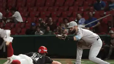 Liga Mexicana del Pacífico: Así concluyo la jornada del pasado miércoles 15 de noviembre en la Liga ARCO Liga Mexicana del Pacífico: Así concluyo la jornada del pasado miércoles 15 de noviembre en la Liga ARCO