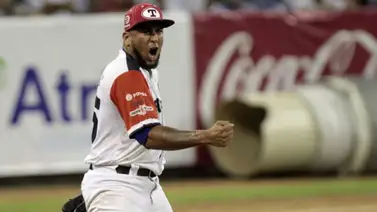 LVBP: Tiburones y Águilas arman interesante cambio de lanzadores (+Anuncio) LVBP: Tiburones y Águilas arman interesante cambio de lanzadores (+Anuncio)