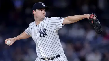MLB: ¿Cuántos lanzadores han ganado el Cy Young con los Yankees de Nueva York? (+Detalles) MLB: ¿Cuántos lanzadores han ganado el Cy Young con los Yankees de Nueva York? (+Detalles)