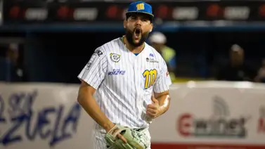 LVBP: ¿Desde cuándo no le ganaba Magallanes al Caracas? LVBP: ¿Desde cuándo no le ganaba Magallanes al Caracas?
