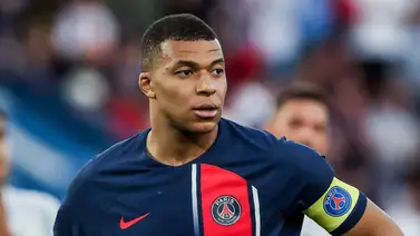 ¡De no creer! El PSG dejaría libre a Kylian Mbappé al final de temporada (+Detalles) ¡De no creer! El PSG dejaría libre a Kylian Mbappé al final de temporada (+Detalles)