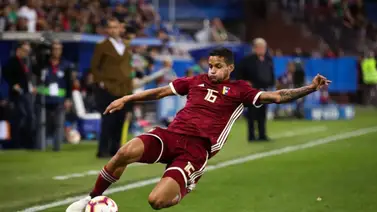 Día Vinotinto: Este es el balance histórico de Venezuela frente a Ecuador Día Vinotinto: Este es el balance histórico de Venezuela frente a Ecuador