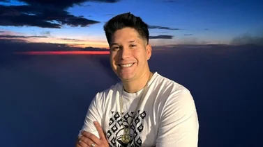 Chyno Miranda cumplió 39 años y así lo celebró (+Foto)