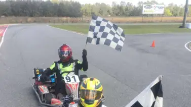 Dos válidas para el final Dos válidas para el final