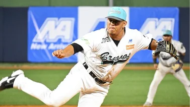 Bravos de Margarita