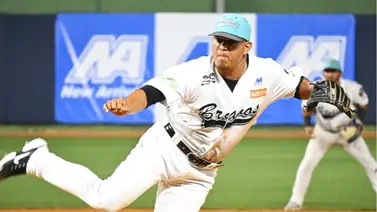 Bravos de Margarita Bravos de Margarita