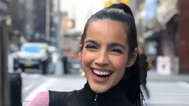 María Gabriela de Faría la eterna Isa TKM suma nuevo logro en su vida profesional María Gabriela de Faría la eterna Isa TKM suma nuevo logro en su vida profesional