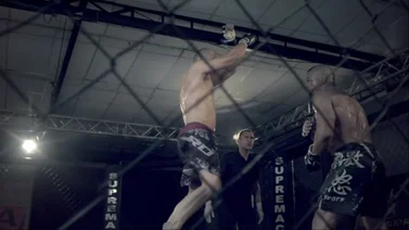 “Campeón”: La primera película venezolana de Artes Marciales