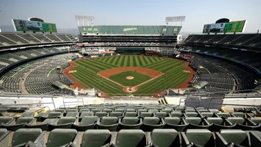 MLB: Anuncio importante para Atléticos de Oakland con miras a su futuro en Grandes Ligas