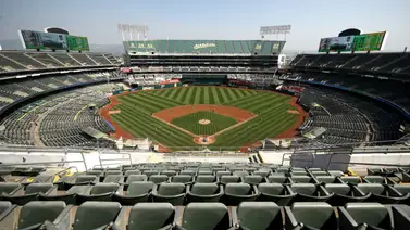 MLB: Anuncio importante para Atléticos de Oakland con miras a su futuro en Grandes Ligas MLB: Anuncio importante para Atléticos de Oakland con miras a su futuro en Grandes Ligas