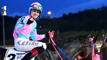 Serie Hípica 2023: Ejemplares de Puerto Rico están listos para viajar a Panamá Serie Hípica 2023: Ejemplares de Puerto Rico están listos para viajar a Panamá