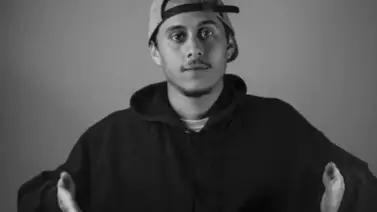 El fiscal General de la República, Tarek William Saab, ofrece detalles del avance en el caso del rapero Canserbero (+Videos) El fiscal General de la República, Tarek William Saab, ofrece detalles del avance en el caso del rapero Canserbero (+Videos)