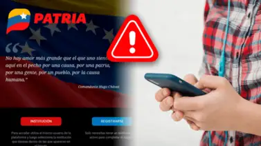 Patria: Usuarios reportan demora en la liberación de una bonificación especial Patria: Usuarios reportan demora en la liberación de una bonificación especial