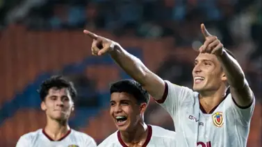 Venezuela suma una nueva clasificación a octavos de un mundial: ¿Cuáles fueron las otras? Venezuela suma una nueva clasificación a octavos de un mundial: ¿Cuáles fueron las otras?