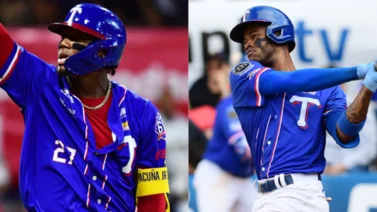 LVBP: ¡Carro de leña! Así podría lucir el lineup soñado de La Guaira con Ronald Acuña Jr. y Maikel García (+Video)