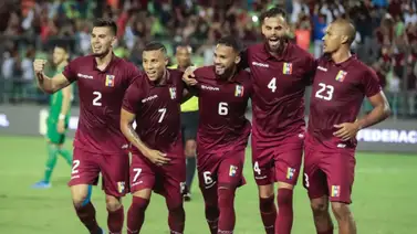 ¿Cómo ver el juego de la Vinotinto vs Ecuador desde Estados Unidos? ¿Cómo ver el juego de la Vinotinto vs Ecuador desde Estados Unidos?