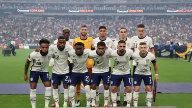 ¿Cuándo, dónde y a qué hora juega Estados Unidos contra Trinidad y Tobago por la Concacaf Nations League? ¿Cuándo, dónde y a qué hora juega Estados Unidos contra Trinidad y Tobago por la Concacaf Nations League?