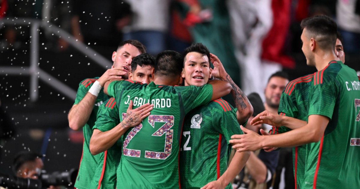 ¿Cuándo, dónde y a qué hora juega México contra Honduras por la