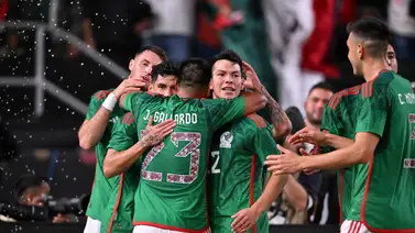 ¿Cuándo, dónde y a qué hora juega México contra Honduras por la Concacaf Nations League? ¿Cuándo, dónde y a qué hora juega México contra Honduras por la Concacaf Nations League?