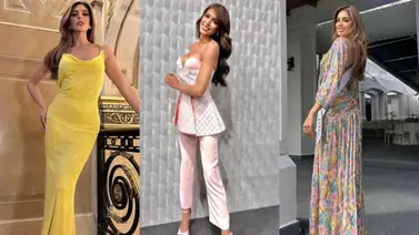 Conoce a las latinas que están compitiendo por la codiciada corona del Miss Universo 2023 Conoce a las latinas que están compitiendo por la codiciada corona del Miss Universo 2023