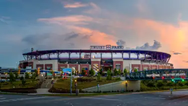 ¡Confirmado! Esta será la sede del Juego de Estrellas 2025 de la MLB ¡Confirmado! Esta será la sede del Juego de Estrellas 2025 de la MLB