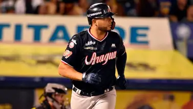 LVBP: Carlos Rivero espera cumplir sus objetivos con Tiburones de la Guaira (+Video) LVBP: Carlos Rivero espera cumplir sus objetivos con Tiburones de la Guaira (+Video)