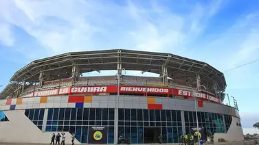 LVBP: Así fue la llegada de los Tiburones y de Maikel García al Fórum de la Guaira (+Video) LVBP: Así fue la llegada de los Tiburones y de Maikel García al Fórum de la Guaira (+Video)