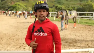 Mira el regalo que le dedica José Alejandro Rivero para la reunión 45 en La Rinconada (+Video) Mira el regalo que le dedica José Alejandro Rivero para la reunión 45 en La Rinconada (+Video)