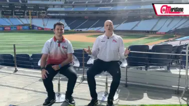 Meridiano se viste de Vinotinto y analizamos a nuestra selección (+Video) Meridiano se viste de Vinotinto y analizamos a nuestra selección (+Video)