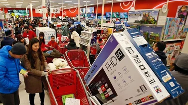 Planificando tus compras para el Black Friday: Las tiendas con los mejores descuentos por categoría