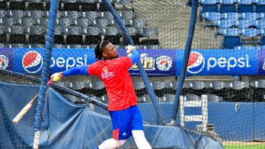 LVBP: Este es el lineup de Tiburones en el debut de Ronald Acuña Jr. 