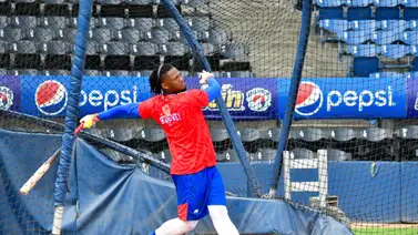 LVBP: Este es el lineup de Tiburones en el debut de Ronald Acuña Jr. LVBP: Este es el lineup de Tiburones en el debut de Ronald Acuña Jr.