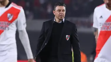 Estas son las estrellas que dirigirá Marcelo Gallardo en su regreso a los banquillos Estas son las estrellas que dirigirá Marcelo Gallardo en su regreso a los banquillos