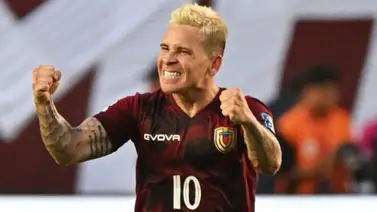 Mira el análisis sobre las alineaciones de la Vinotinto y Ecuador de nuestros especialistas desde el Monumental (+video) Mira el análisis sobre las alineaciones de la Vinotinto y Ecuador de nuestros especialistas desde el Monumental (+video)