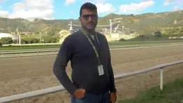 Serie Hípica 2023: Esto dice Ramón García Mosquera sobre sus presentados para la cita caribeña